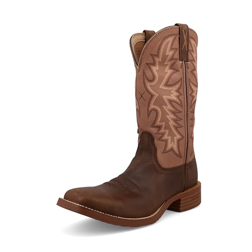 Brown & Tobacco Brown