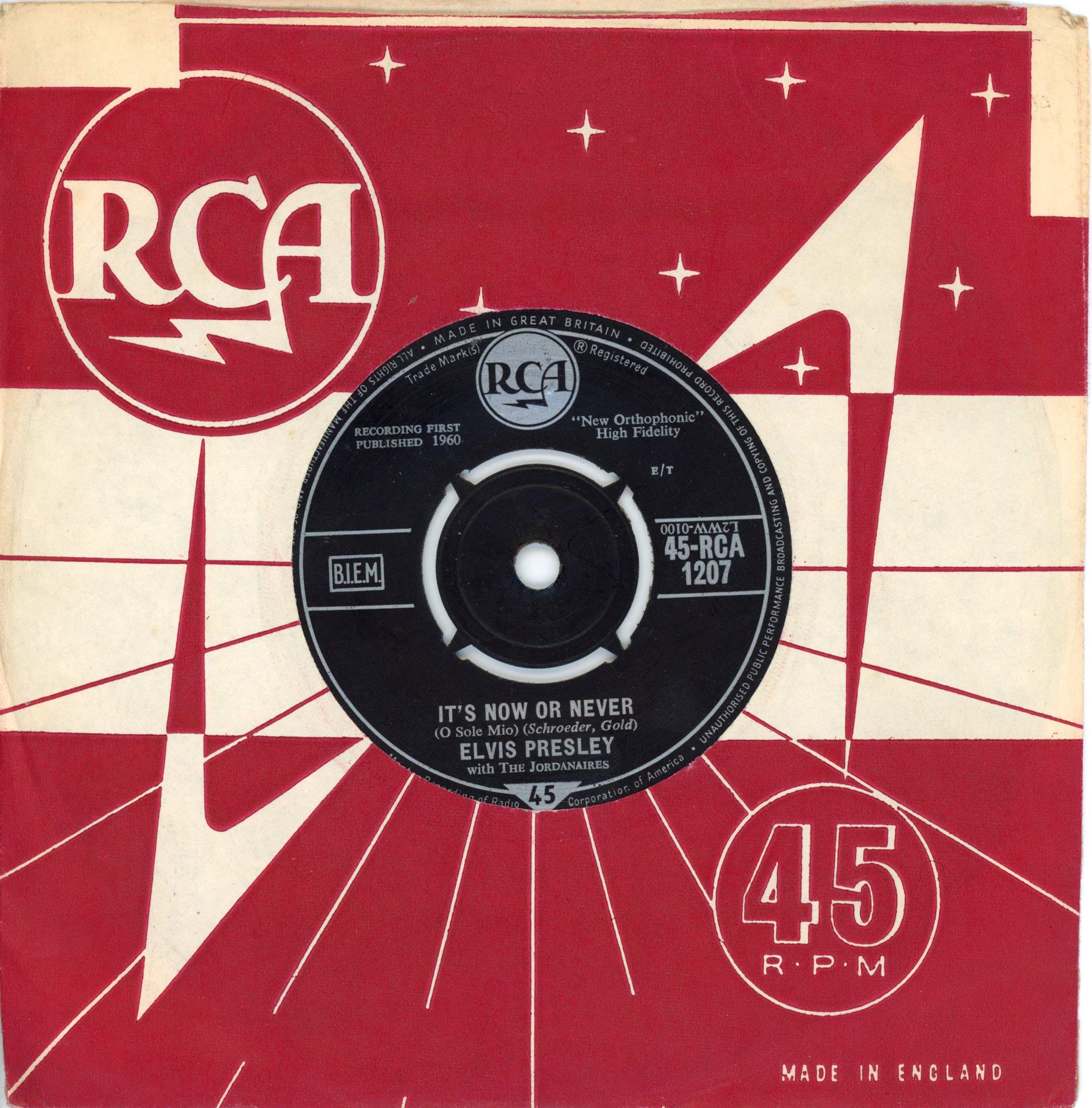 Elvis Presley 7