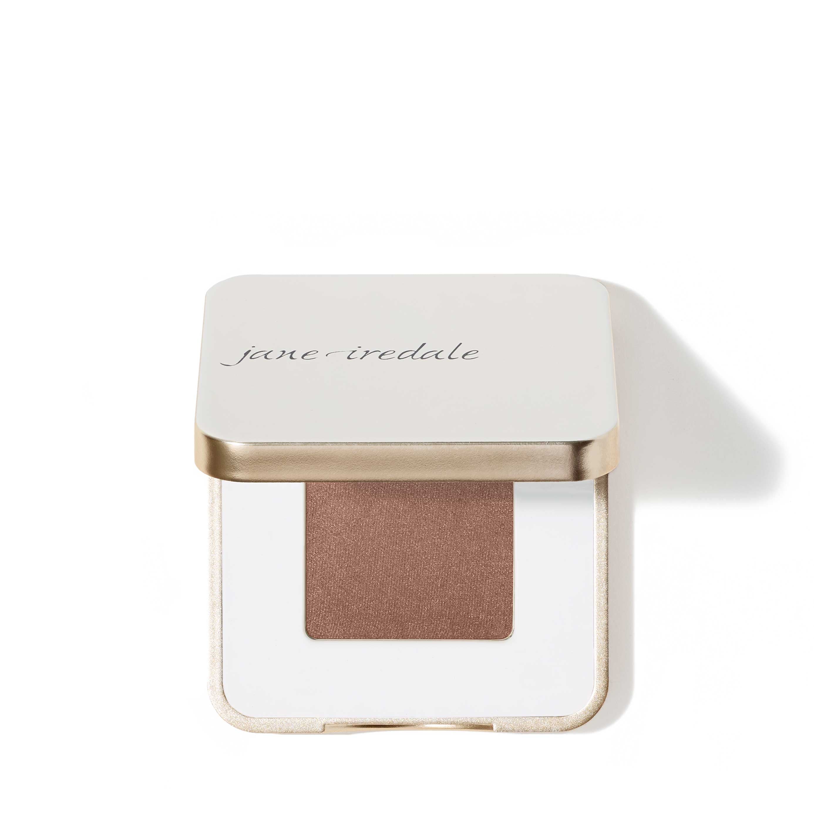 PurePressed® Eye Shadow Single - Highly Pigmented, Long-Lasting & Blendable Eyeshadow for Everyday Makeup | Perfect for Daytime, Night Out & Special Occasions