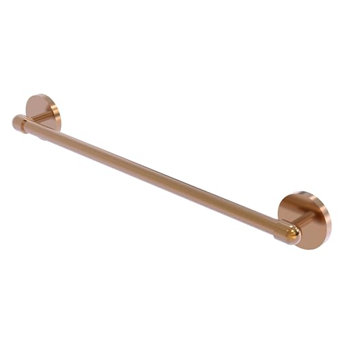 Brushed Bronze