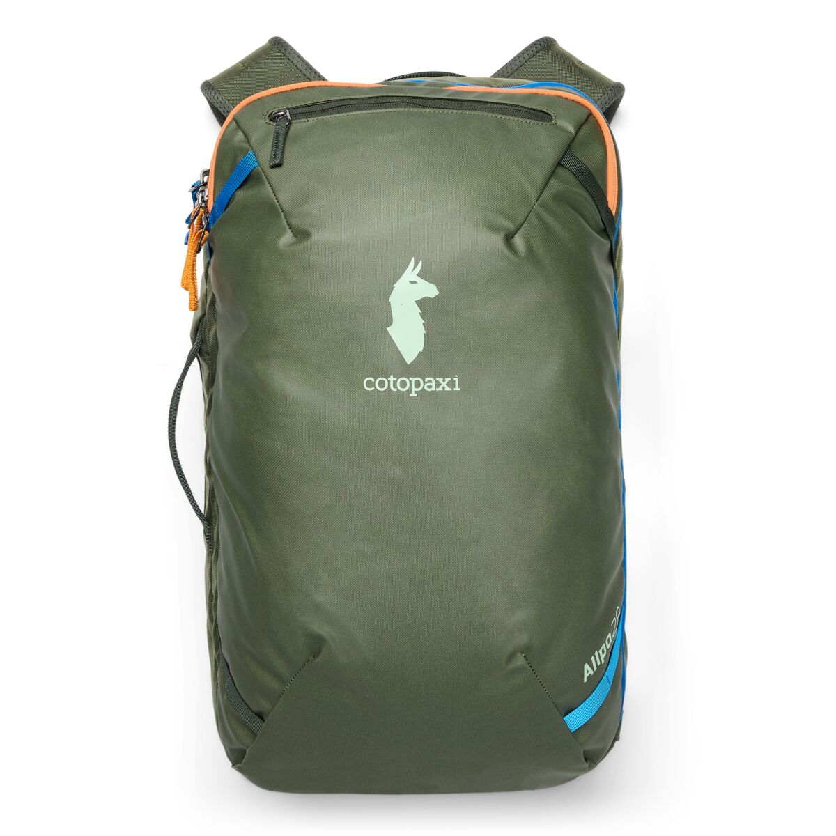 Cotopaxi Allpa 28L Travel Backpack - Lightweight Carry-On Pack for Hiking, Camping & Air Travel | Durable Water-Resistant Daypack for Outdoor Adventures & Commuting
