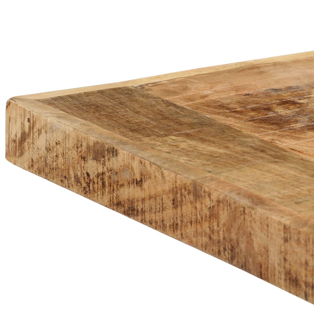 Rectangular Dining Table 55.1
