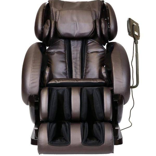 Certified Pre-Owned Infinity IT 8500 Massage Chair - Full Body Shiatsu Massage with Zero Gravity & Heat Therapy | Perfect for Home, Office & Relaxation Spaces