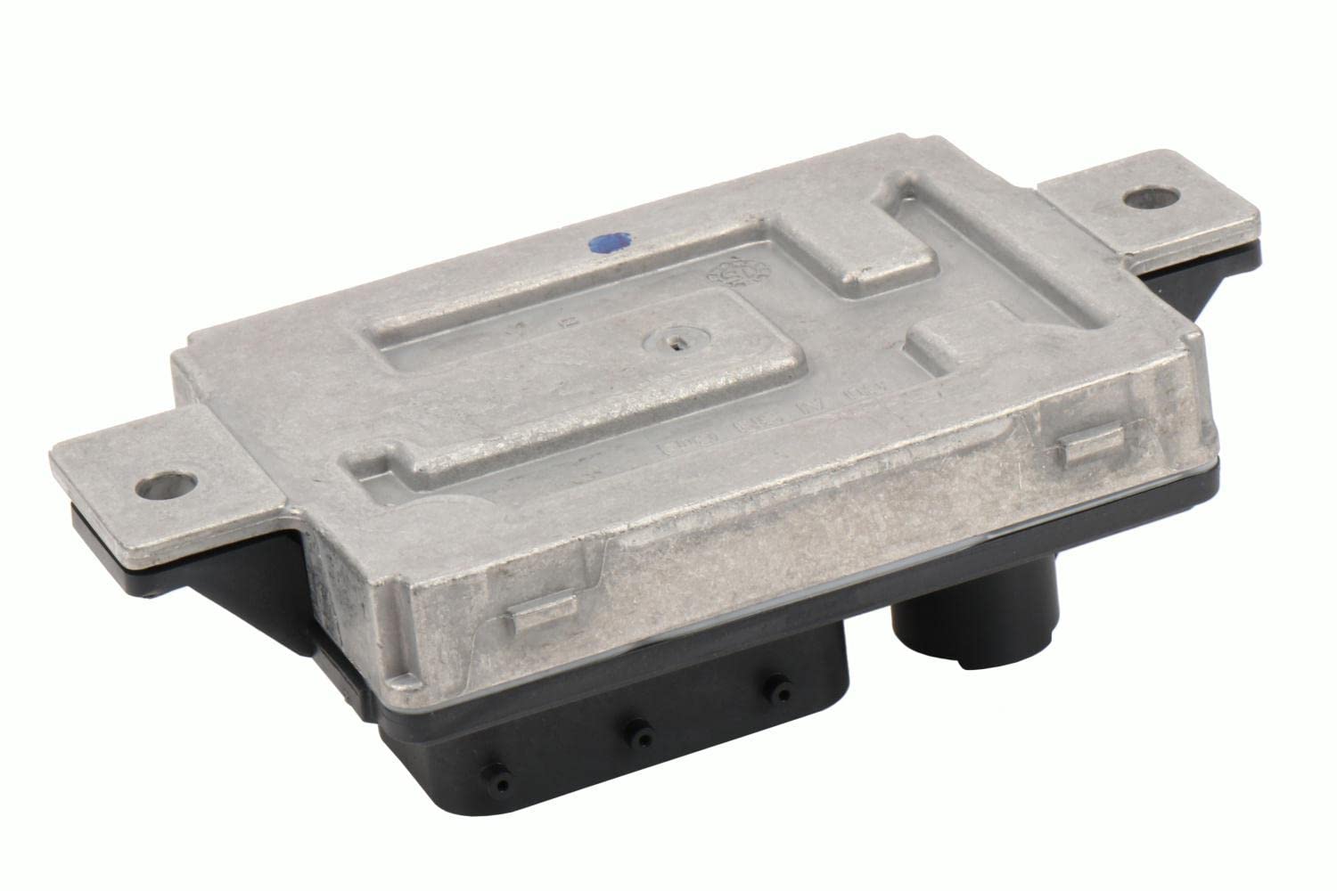 GM Genuine Parts 12650593 Glow Plug Control Module - Compatible with Chevy Silverado/GMC Sierra/Duramax Diesel - Reliable Cold Weather Starting Solution for Trucks & Heavy Duty Vehicles