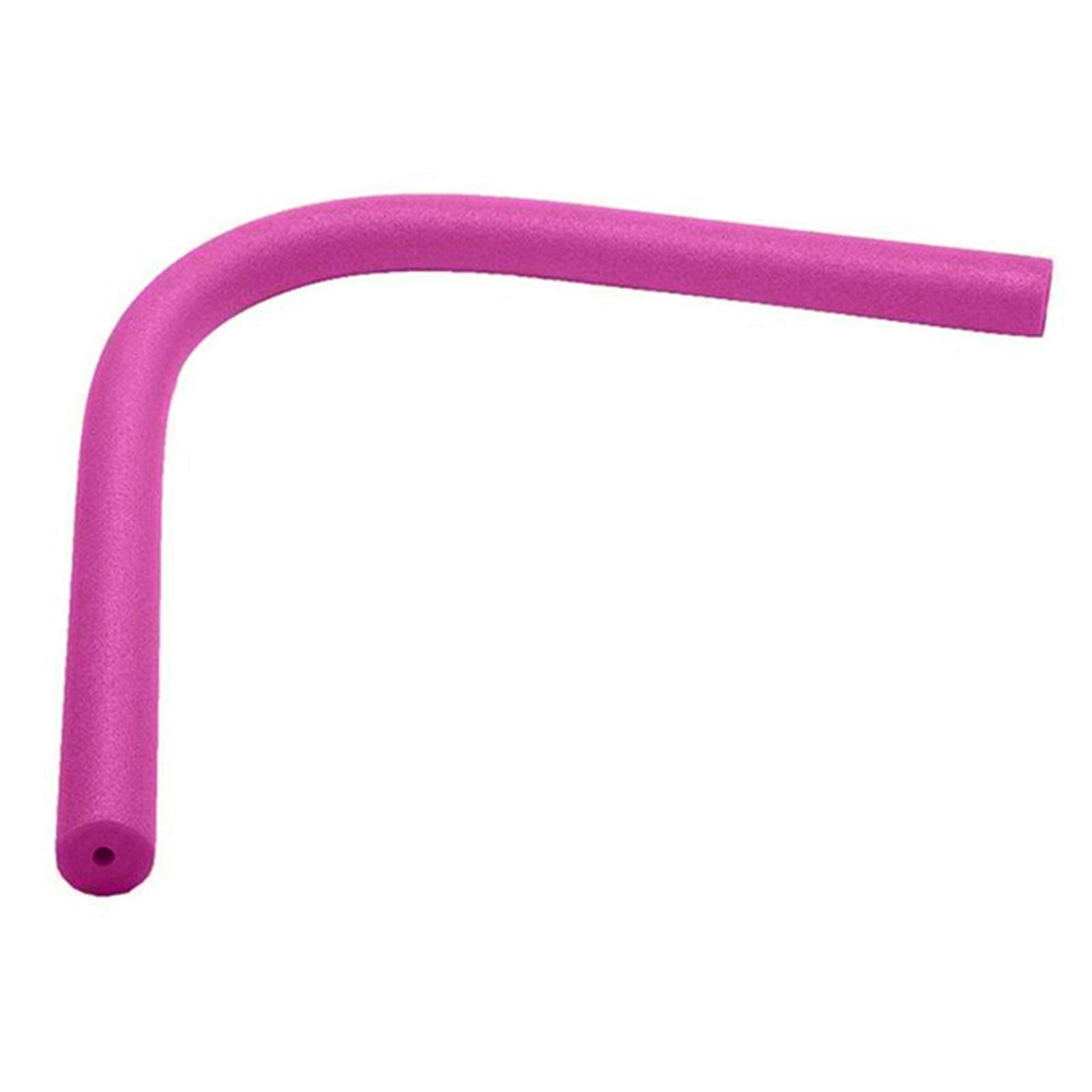 LAPUTA Foam Pool Noodle - 54 Inch Floating Swim Stick for Kids & Adults, Water Buoyancy Aid for Swimming Learning, Summer Pool Float Toys for Beach, Backyard, Water Aerobics and Fun Activities