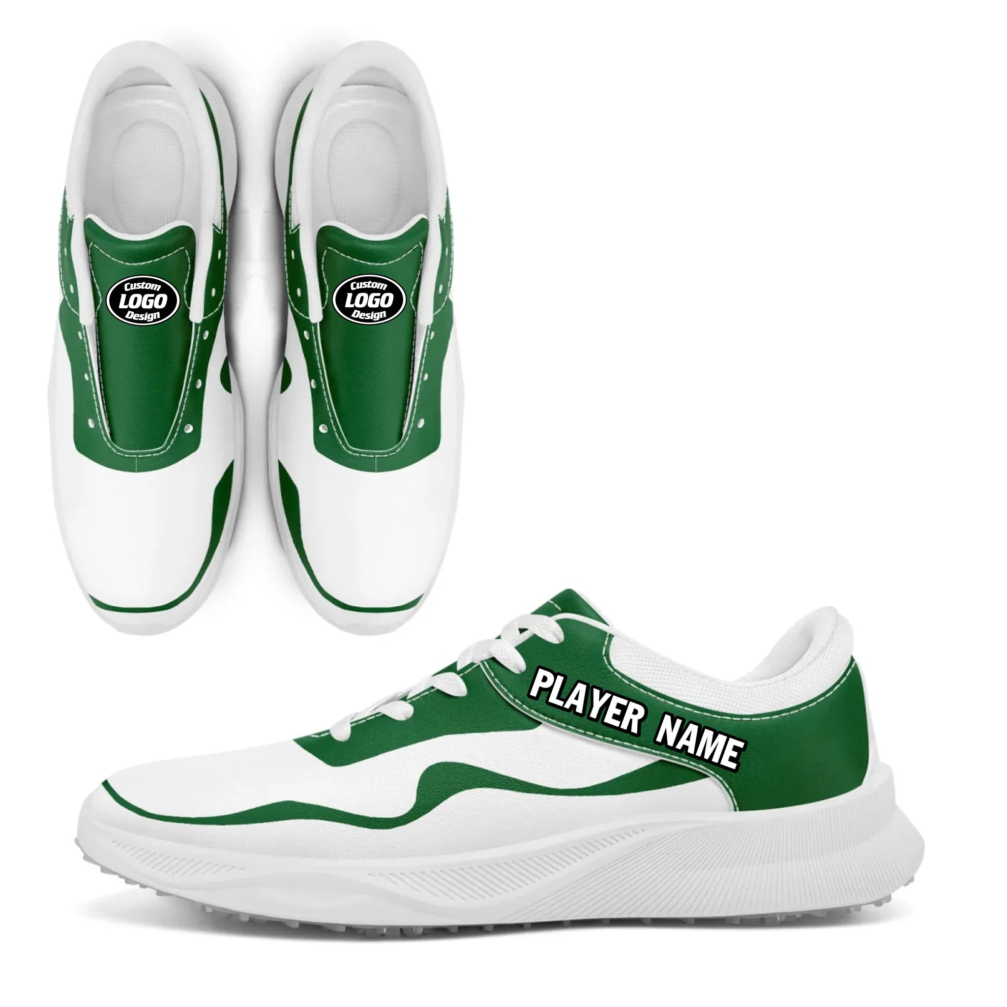 Custom Golf Shoes for Academies – Lightweight & Breathable Training Shoes for Golfers – Perfect for Driving Range, Practice & Tournament Play FN062 25028054 2