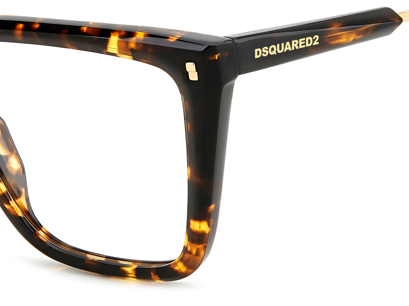 DSQUARED2 D2 0136 Sunglasses - Polarized UV Protection Aviator Style for Men & Women | Perfect for Driving, Beach & Outdoor Activities