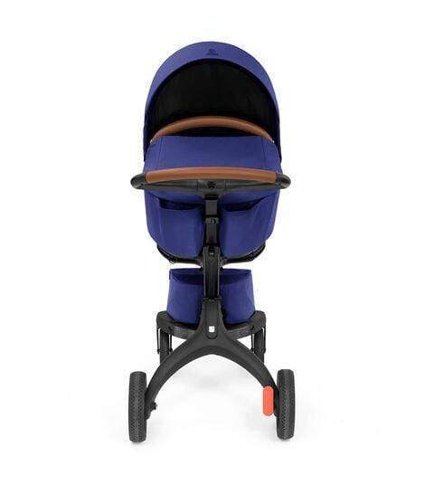Stokke Xplory X Carry Cot - Premium Baby Stroller Bassinet for Newborns | Lightweight & Portable | Perfect for Travel, Walks & Outdoor Adventures