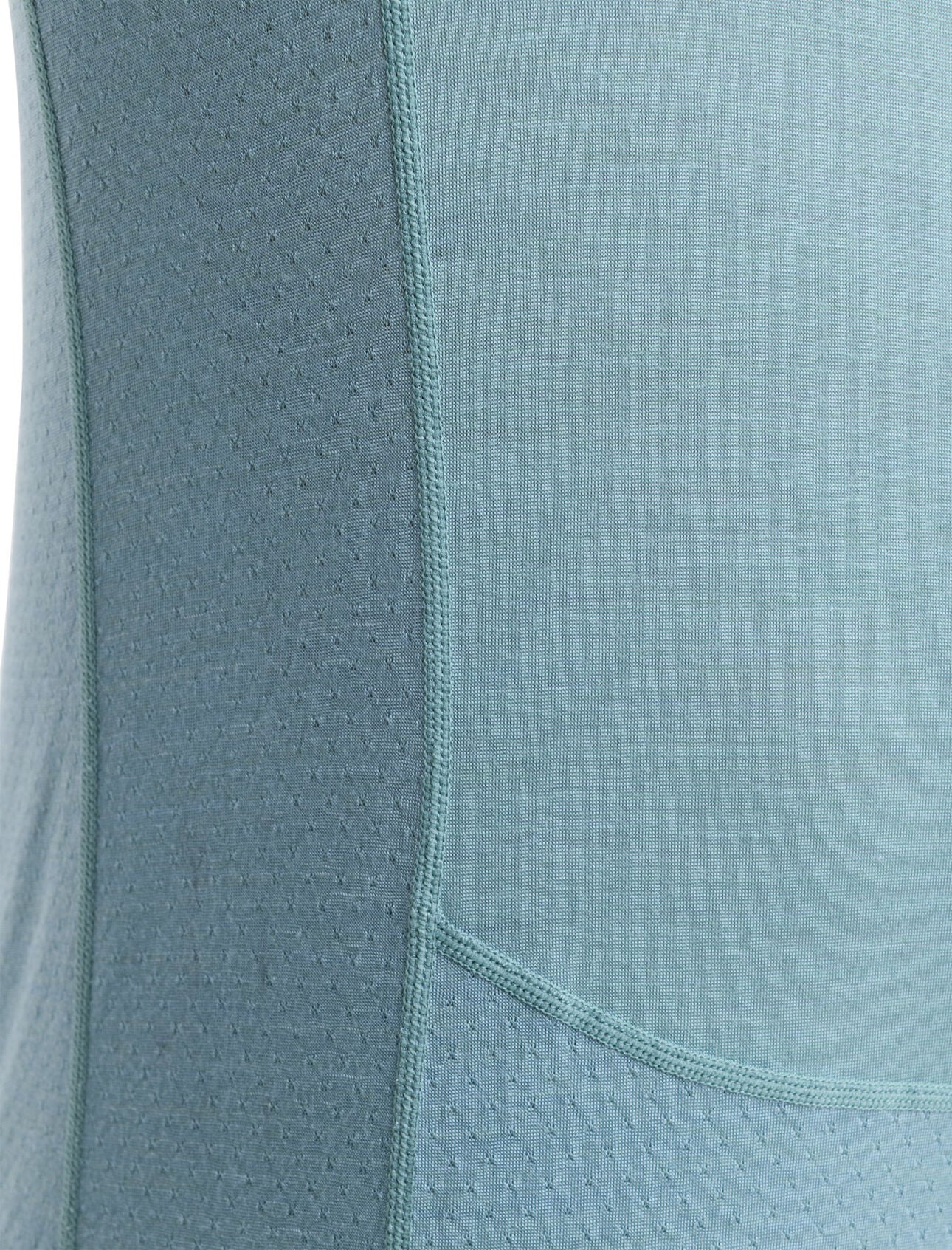 125 ZoneKnit™ Merino Blend Long Sleeve Thermal Base Layer Top for Men - Moisture Wicking & Odor Resistant - Perfect for Hiking, Skiing & Cold Weather Outdoor Activities