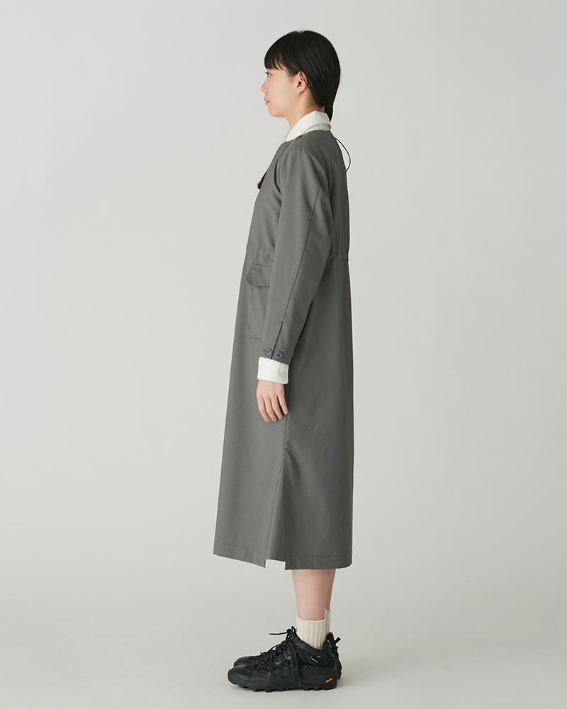 Hybrid Wool Dress for Women - Soft & Warm Winter Dress for Office, Party & Casual Wear | Perfect for Fall & Winter Seasons