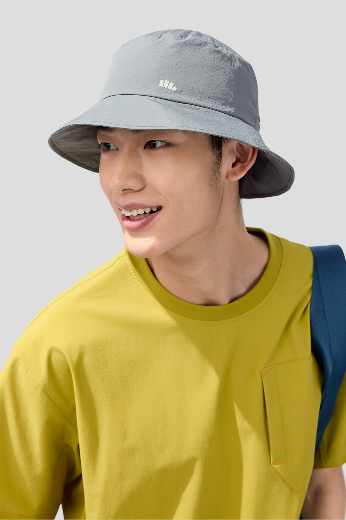 Foldable Lightweight UPF50+ Sun Hat for Fishing & Outdoor Activities - Perfect for Beach, Hiking, and Travel