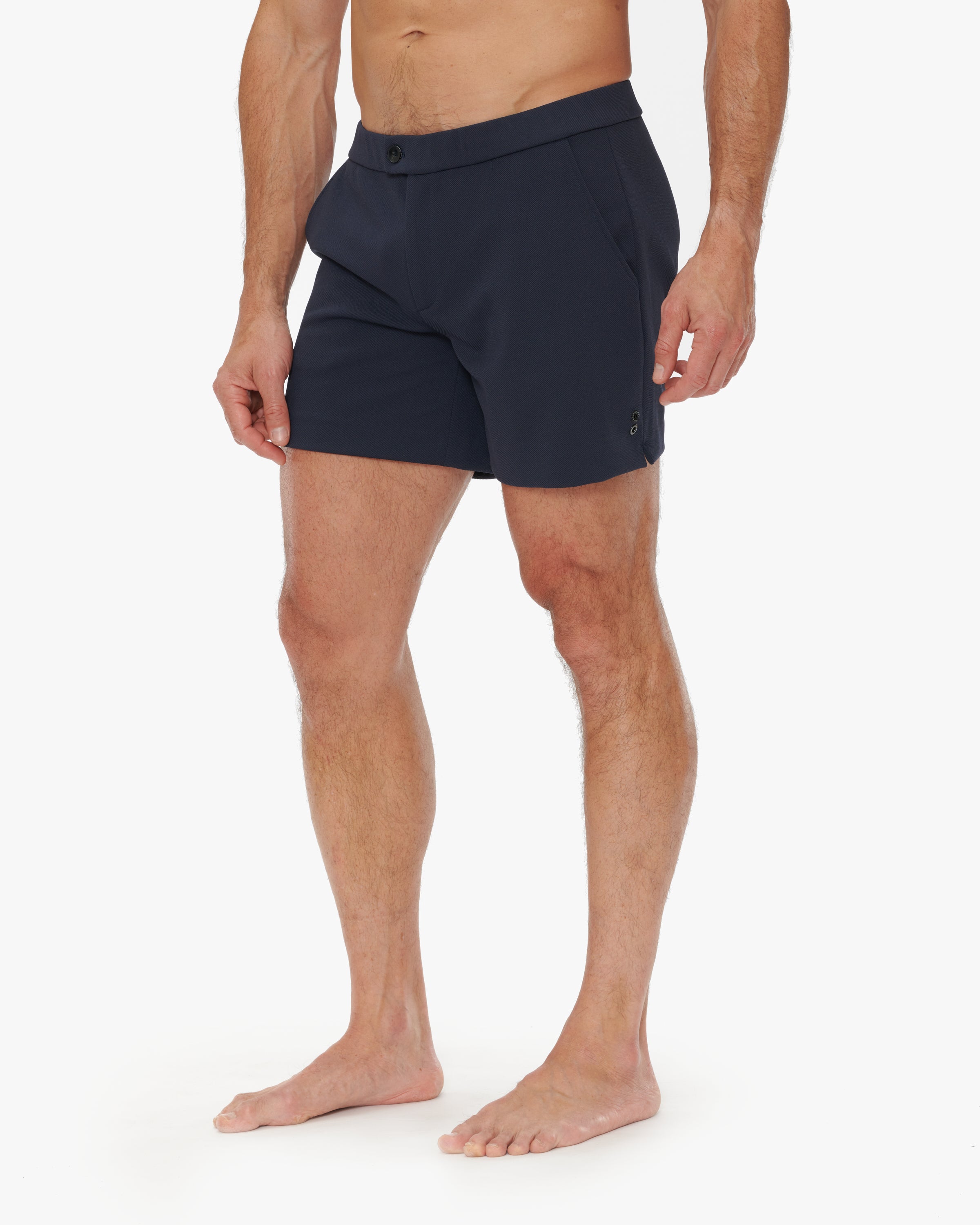 Ron Dorff Men's Tennis Shorts - 4