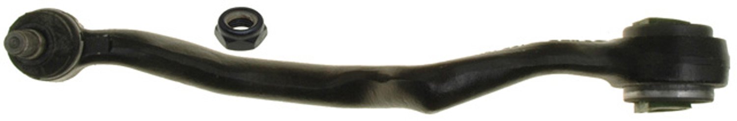 ACDelco Professional 45D1038 Front Passenger Side Upper Suspension Control Arm & Ball Joint Assembly - Replacement for Chevy, GMC, Buick - Perfect for Smooth Ride & Vehicle Stability on Highways & Rough Roads