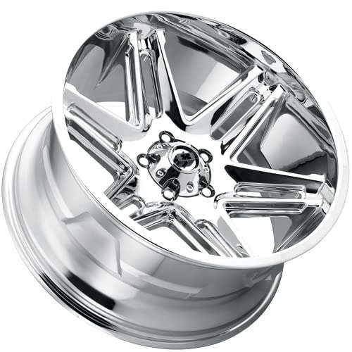 Vision 363 Razor 20x10 5x5
