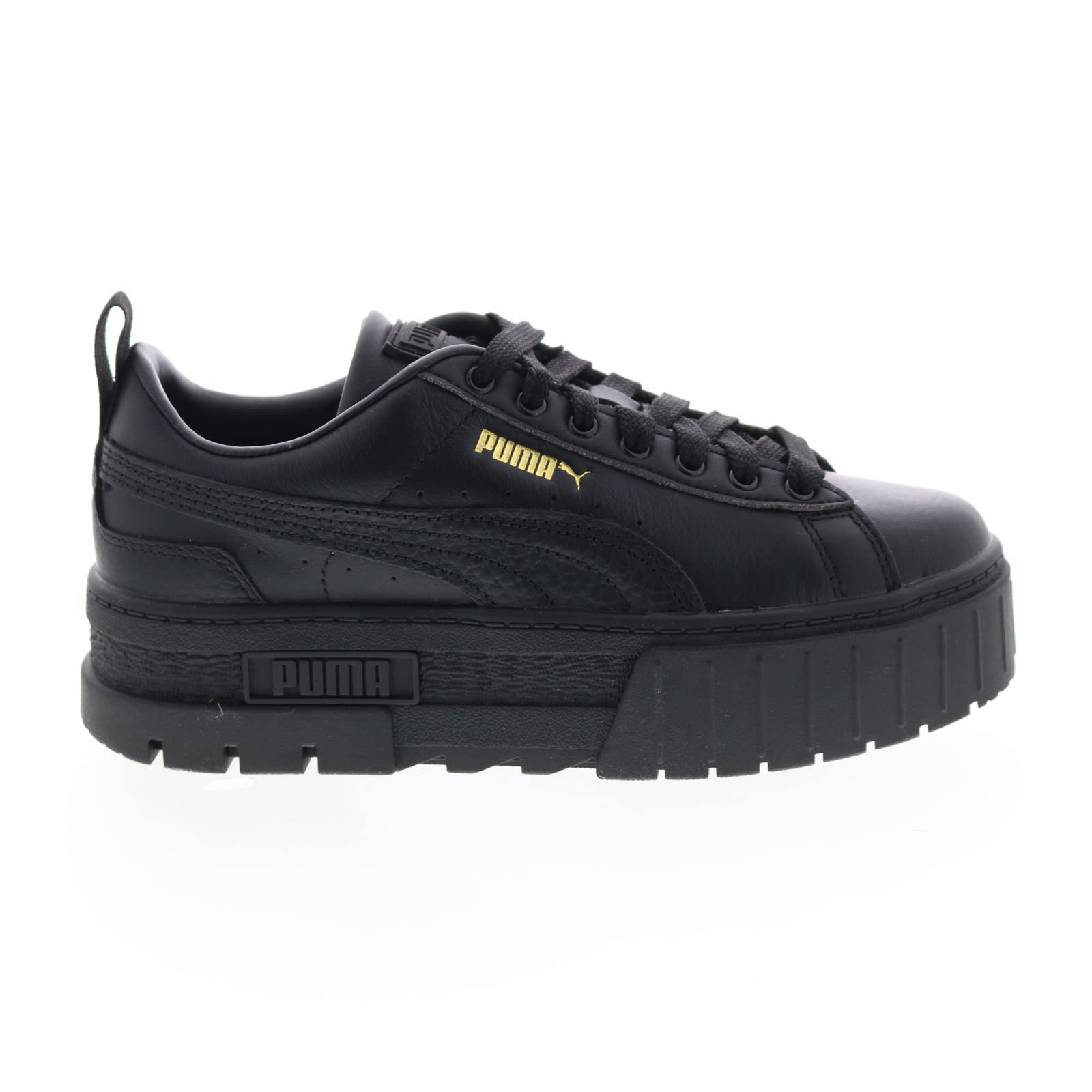 PUMA Women's Mayze Classic Sneakers - Comfortable Casual Shoes for Running, Walking & Everyday Wear | Fashionable Athletic Footwear for Women