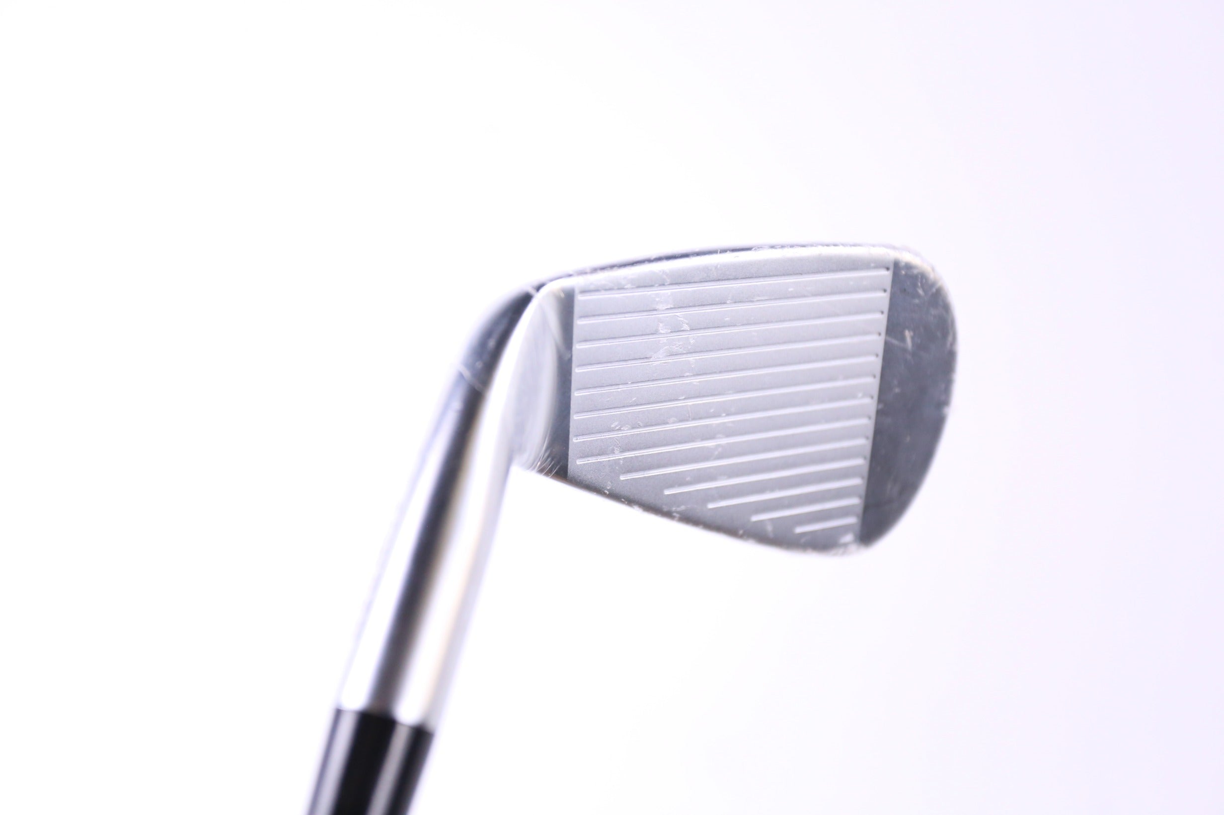 Used Callaway Apex Pro 21 7 Iron Right Handed Stiff Flex Golf Club - Perfect for Practice, Training & Improving Your Swing on the Course