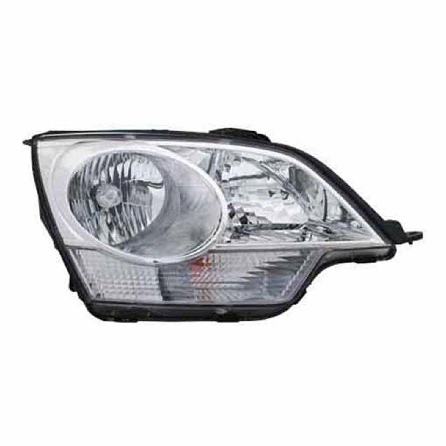 OE Replacement Headlight Assembly for Chevy Captiva - Left/Right Side - Durable LED Headlights - Perfect for Night Driving & Off-Road Adventures