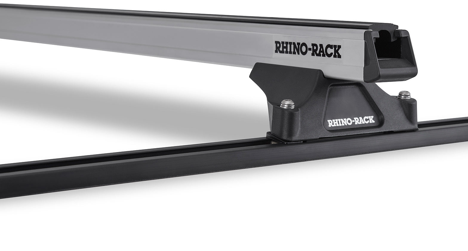 Heavy Duty RLTP Trackmount Roof Rack for Nissan Pathfinder 4-Door SUV (2005-2012) - Perfect for Road Trips, Camping & Outdoor Adventures