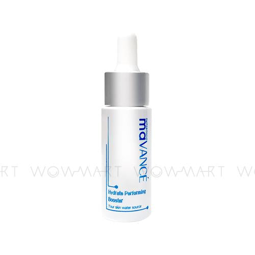 maVANCÉ Ice Silk Facial Mask (30ml) - Hydrating & Brightening for Glowing Skin - Perfect for Daily Skincare & Spa Nights