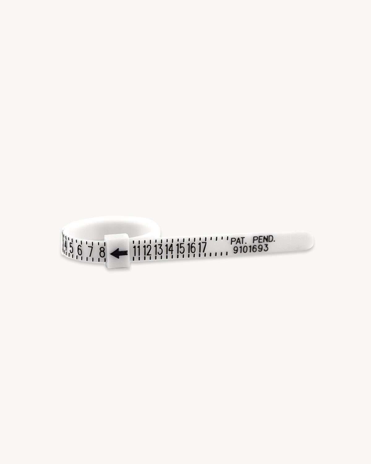 Ring Sizer Tool - Accurate Ring Size Measurement Kit for Jewelry & Engagement Rings - Perfect for Proposing, Wedding Planning & Jewelry Shopping (Includes Adjustable Sizer & Size Chart)