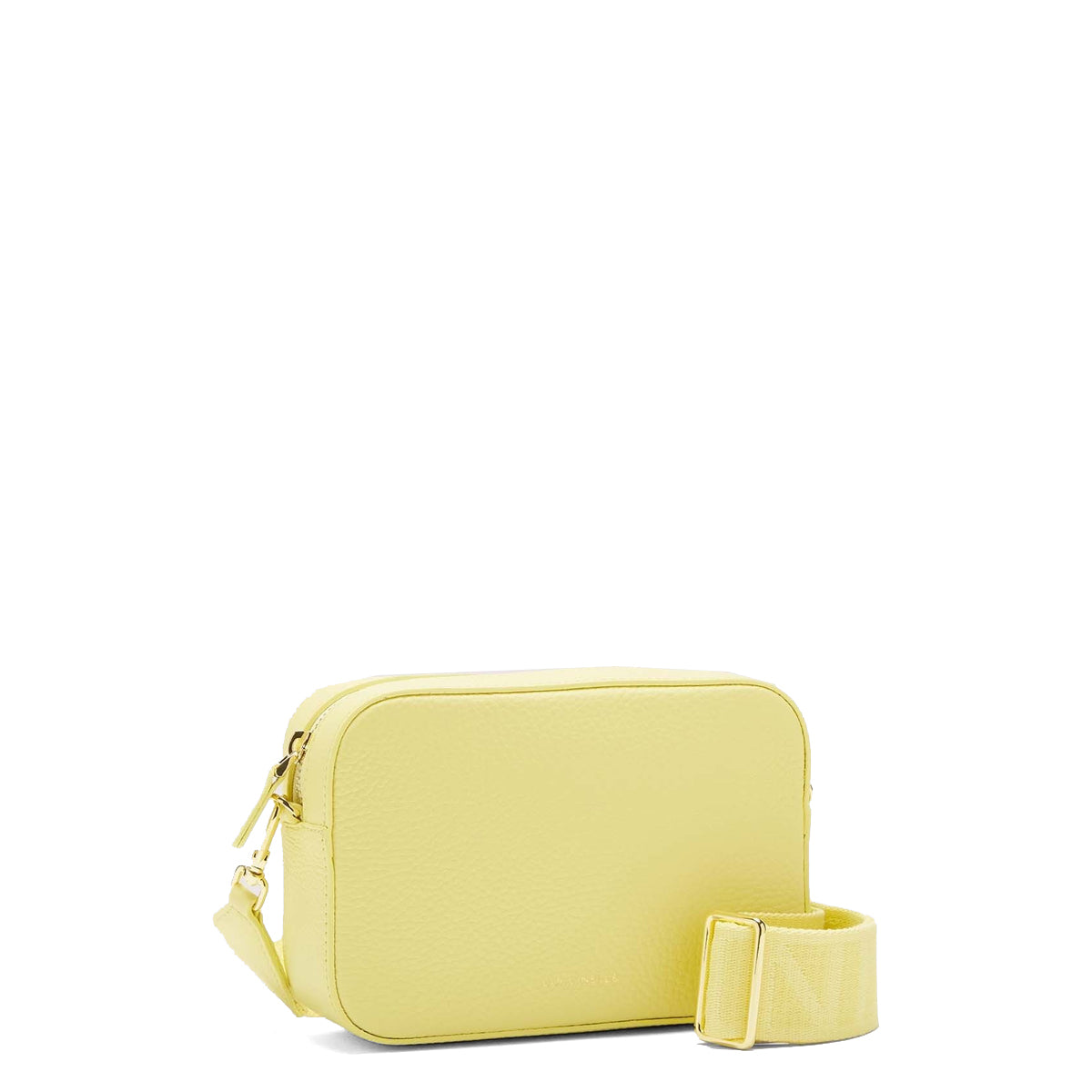 Coccinelle Tebe Lime Wash Minibag MN555I101 - Stylish Crossbody Handbag for Women, Perfect for Everyday Use & Casual Outings