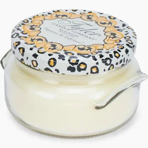 Pristine 22 Oz Scented Soy Candle - Long Lasting Aromatherapy for Home, Relaxation & Gifts | Perfect for Living Room, Bedroom & Spa