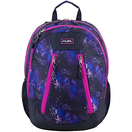 Pink Galaxy