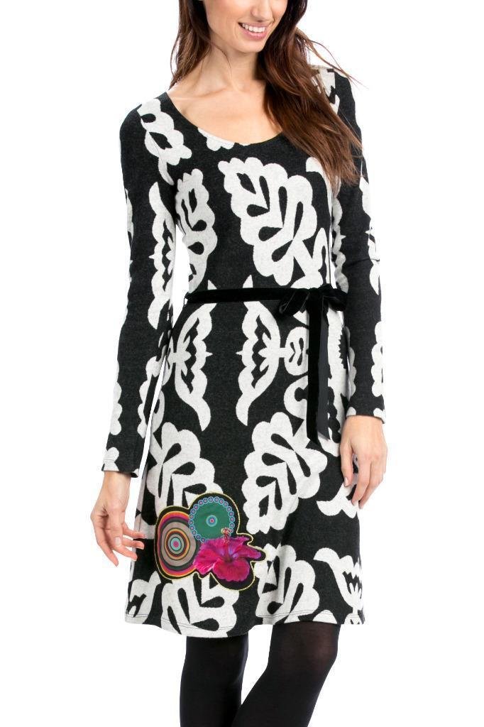Desigual Women's Fashion Vest - Stylish Sleeveless Jacket for Casual Outfits & Layering | Perfect for Spring & Summer Wear, Office to Weekend Outings