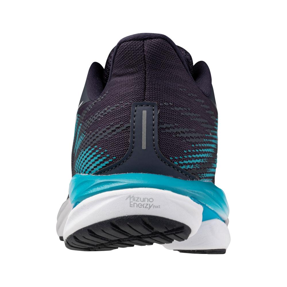 Wave Inspire 23 Running Shoes for Men & Women - Lightweight Cushioned Support for Jogging, Training & Gym Workouts - Perfect for Road Running & Fitness Enthusiasts