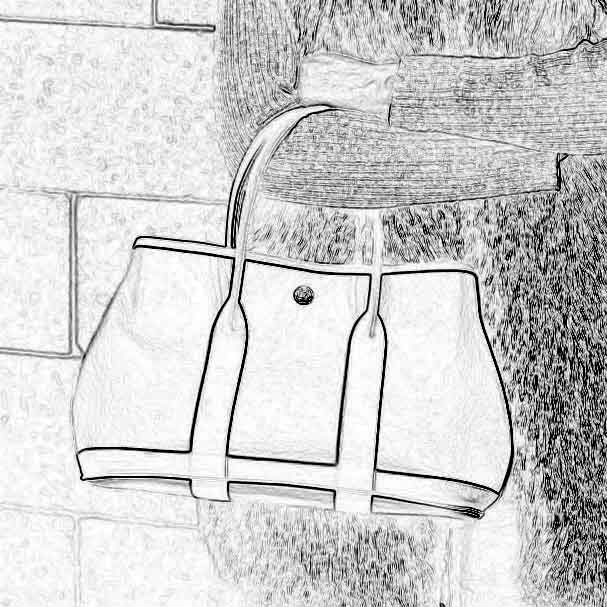 DIY Leather Bag Kit - Garden Party 26 Inspired Handbag Making Set with Premium Materials | Perfect for Crafting, Gift Giving & Boho Fashion Accessories