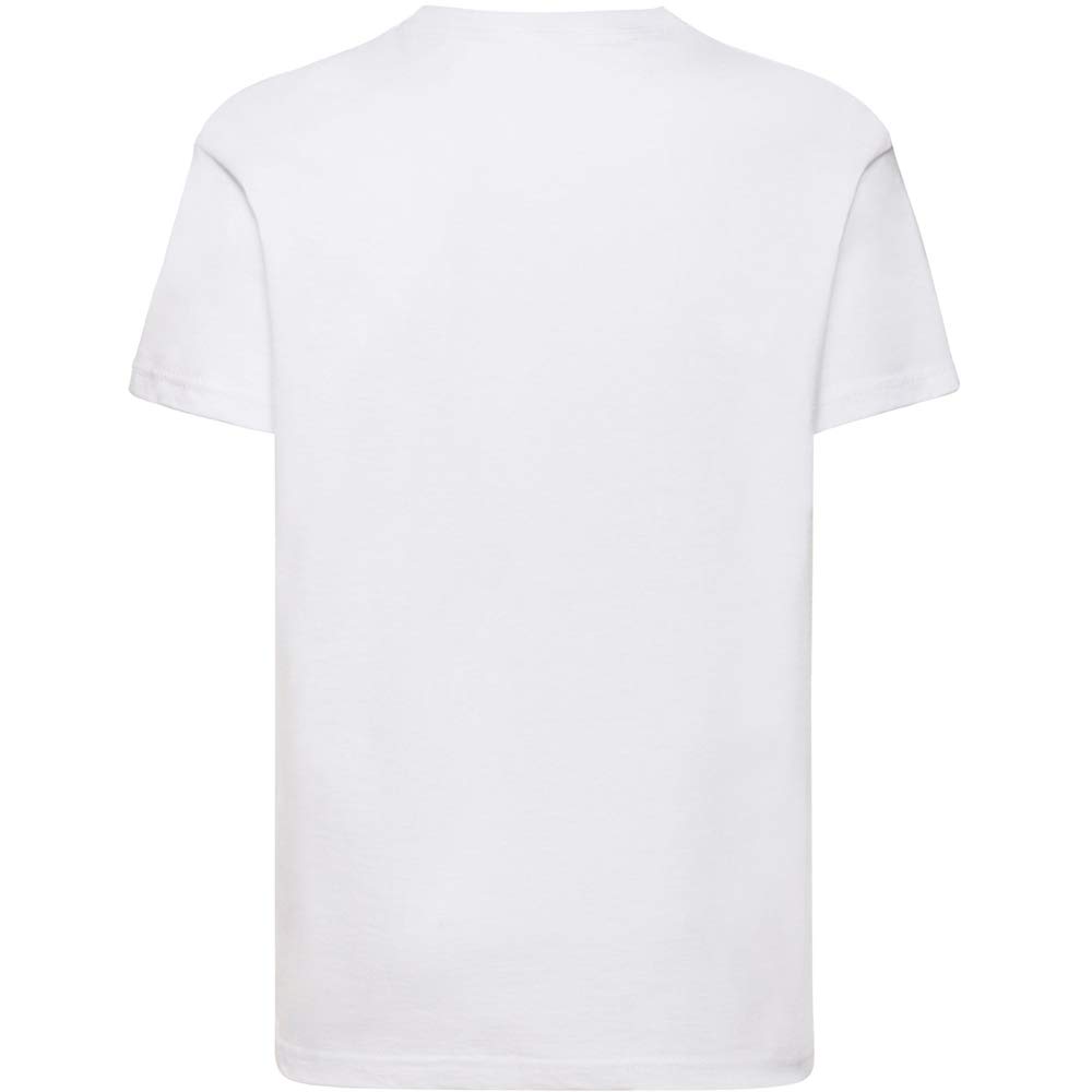 Fruit of the Loom Kids' Classic Cotton T-Shirt - Soft & Comfortable Short Sleeve Tee for Boys & Girls - Perfect for School, Play & Everyday Wear