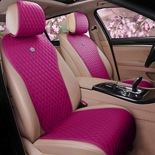 A-Rose Pink