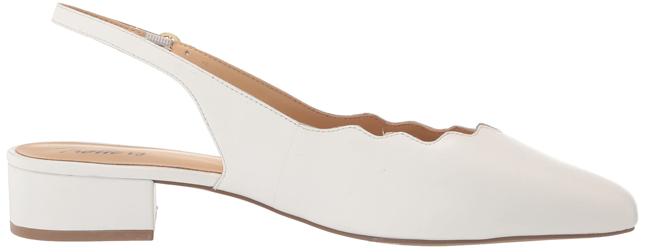 Stylish Women's Pumps - Comfortable High Heels for Office, Party & Formal Occasions | Trotters Brand Dress Shoes for Professional Women