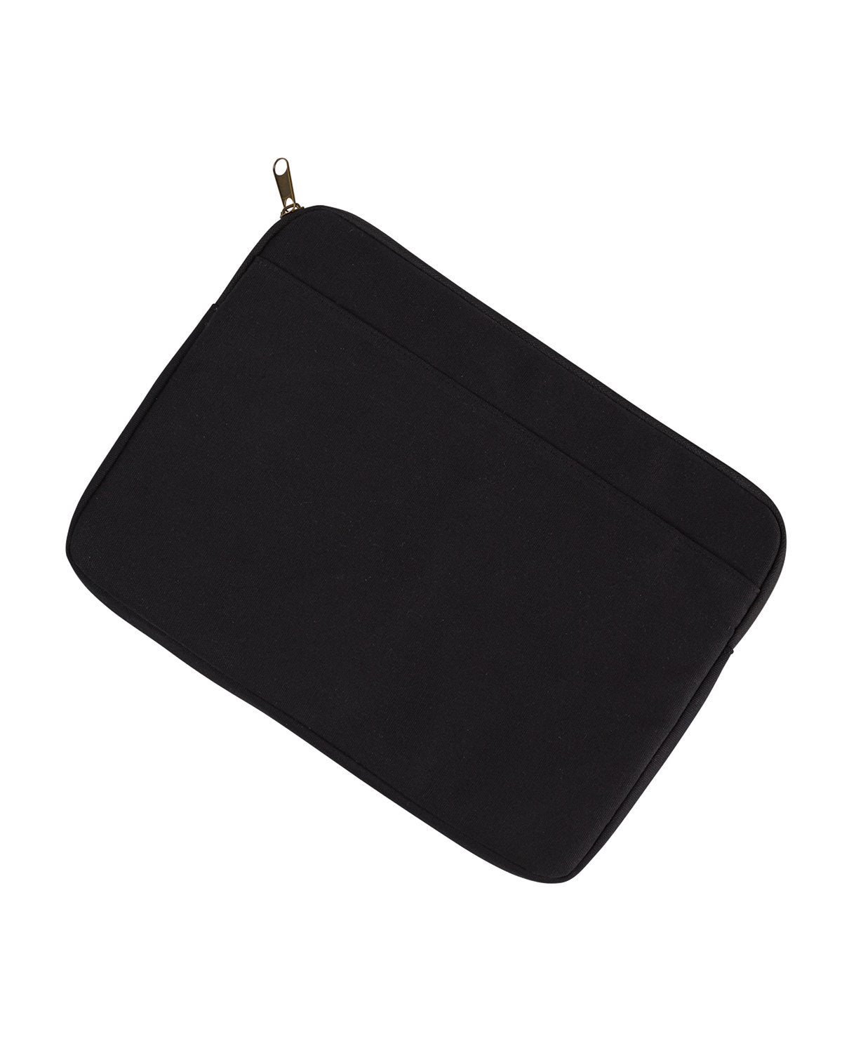 BAGedge BE060 15.6 Inch Canvas Laptop Sleeve Case - Lightweight Protective Cover for MacBook Pro/Air, Notebook - Perfect for Work, School & Travel