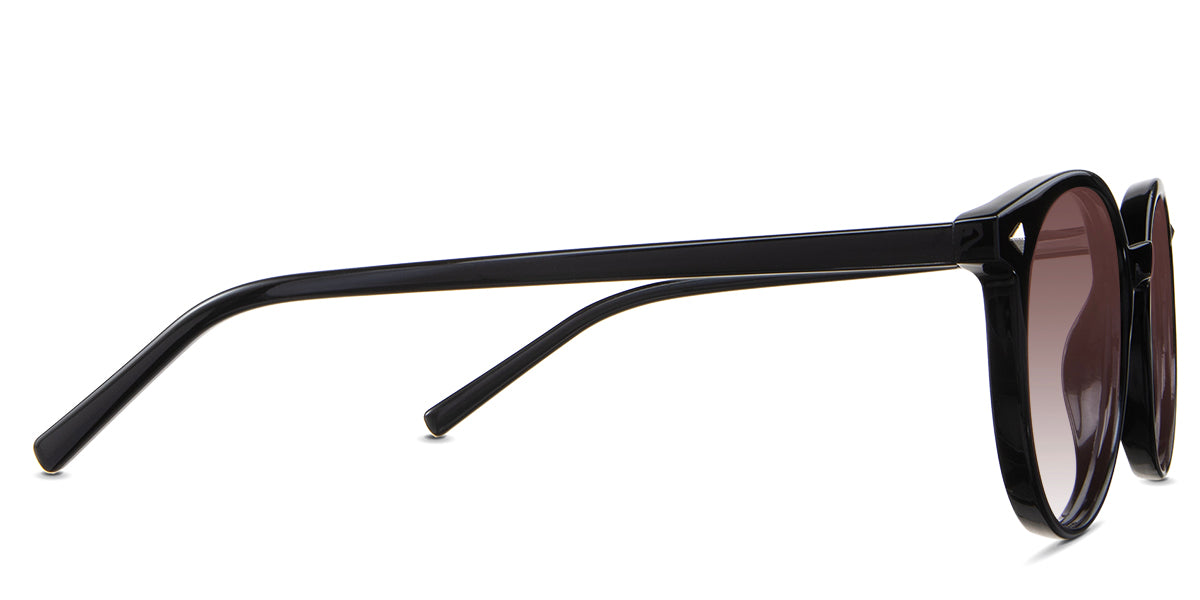 Elex Men's Prescription Sunglasses – UV Protection, Polarized Lenses for Driving, Fishing & Outdoor Activities