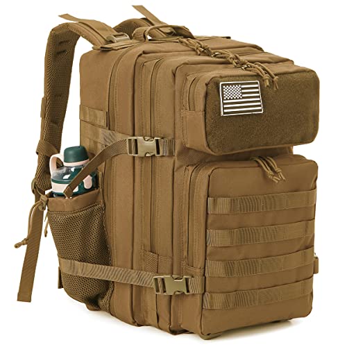 45l 1.0 Khaki