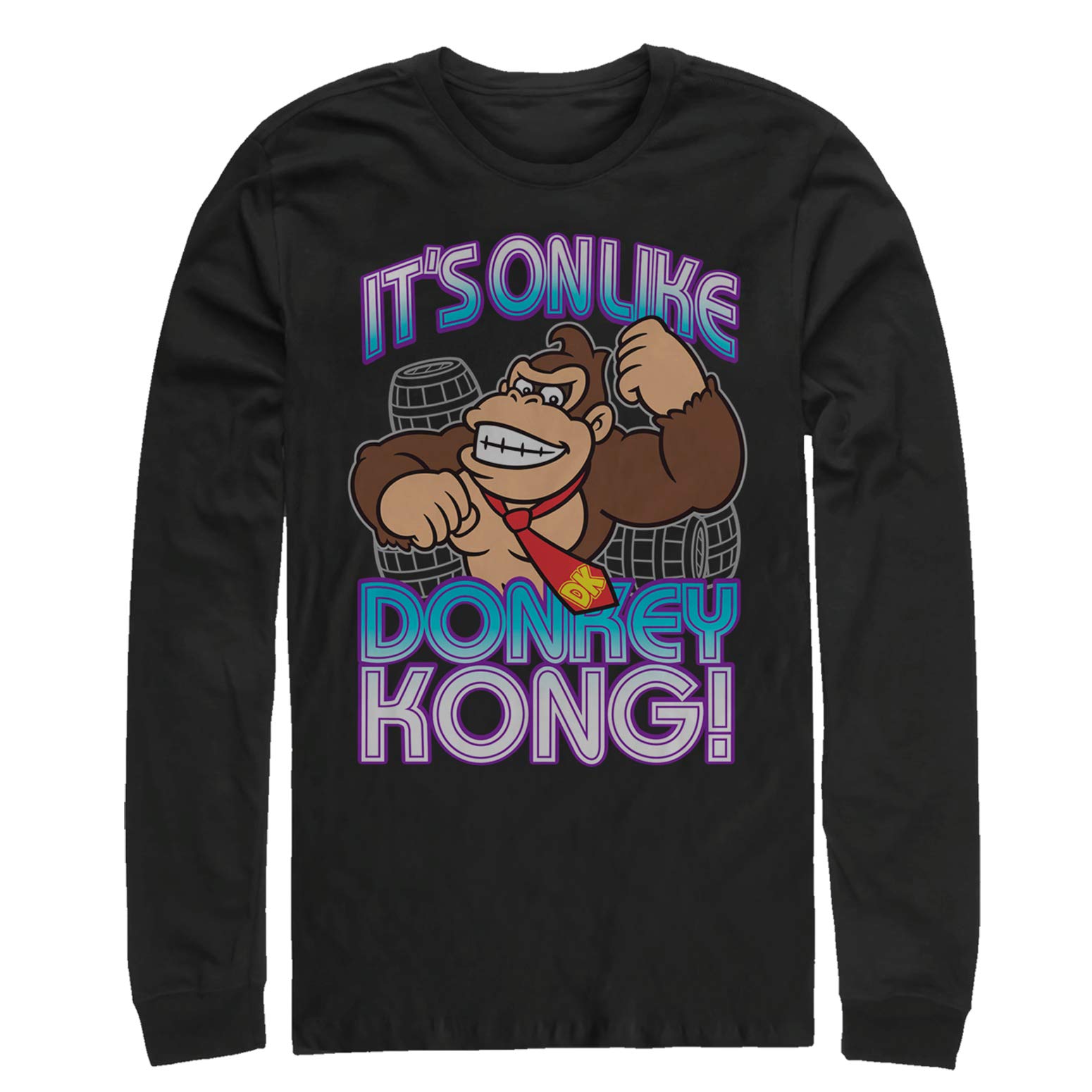 Men's Nintendo Donkey Kong 