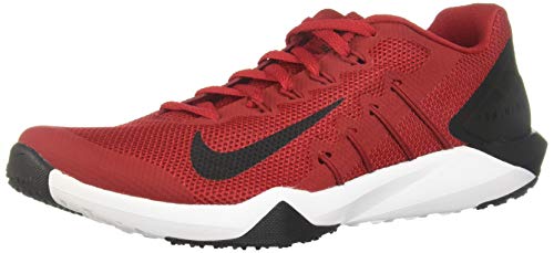 Red Gym Red Black Team Red 600