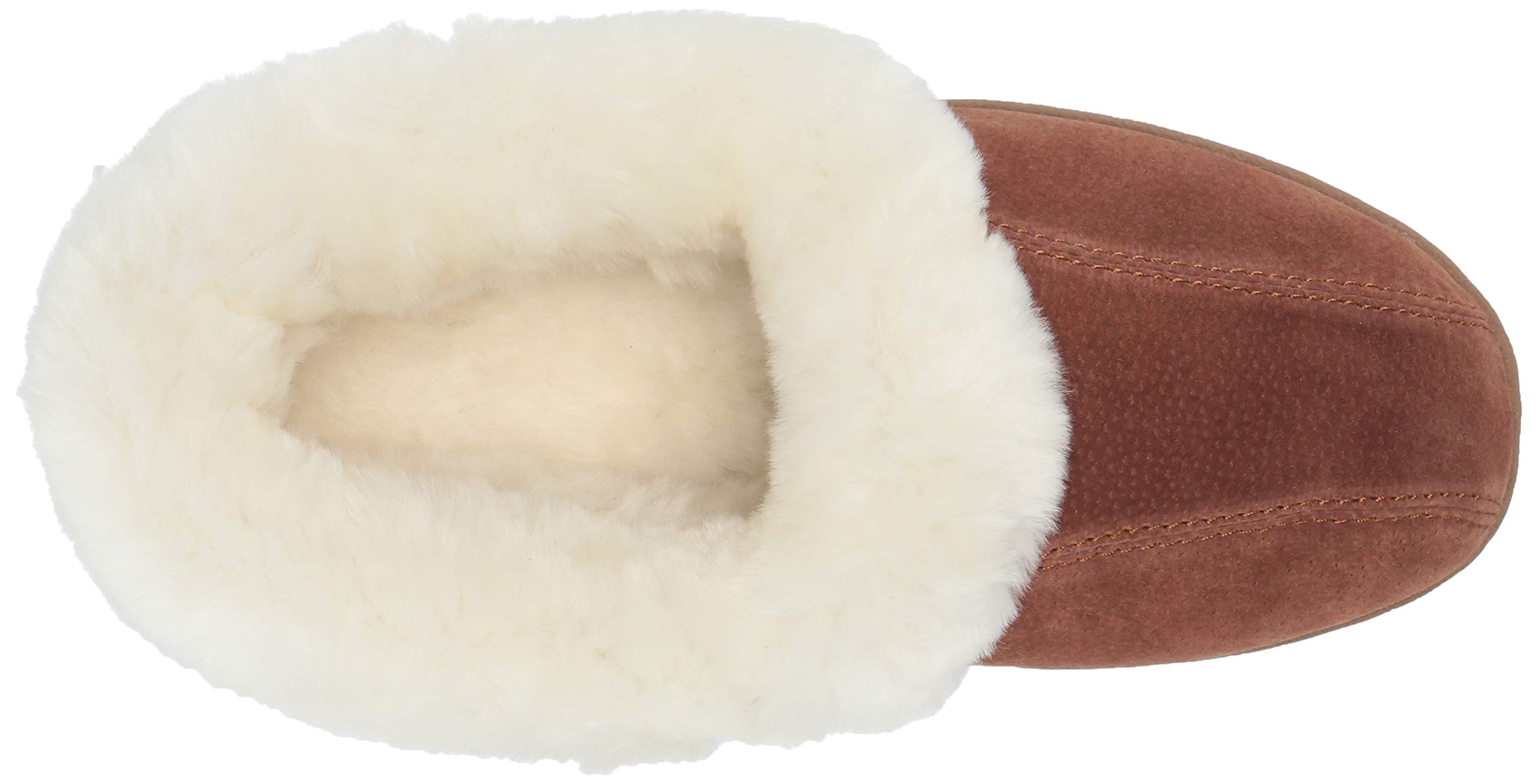 Old Friend Women's Juliet Moccasin - Comfortable Casual Loafers for Everyday Wear, Perfect for Office, Travel, and Relaxation