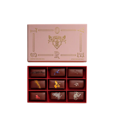 Loco Lovers Box - Unique Gift Box for Couples, Romantic Present for Anniversaries, Valentine's Day & Special Occasions - Perfect for Date Nights, Proposals & Surprise Gifts