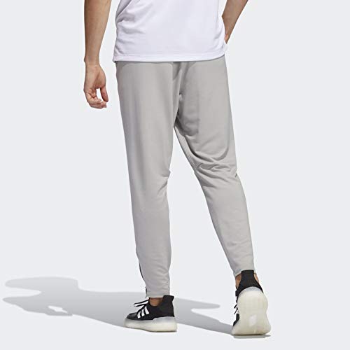 adidas Men's City Studio Fleece Pants - Comfortable Athletic Joggers for Casual Wear, Gym & Lounge | Warm Fleece-Lined Sweatpants for Running, Workout & Relaxation