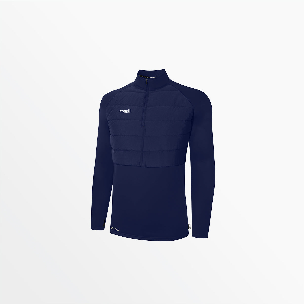 Women's Thermal Fleece 1/4 Zip Pullover - Soft Woven Front for Warmth - Perfect for Winter Hiking, Outdoor Workouts & Casual Layering