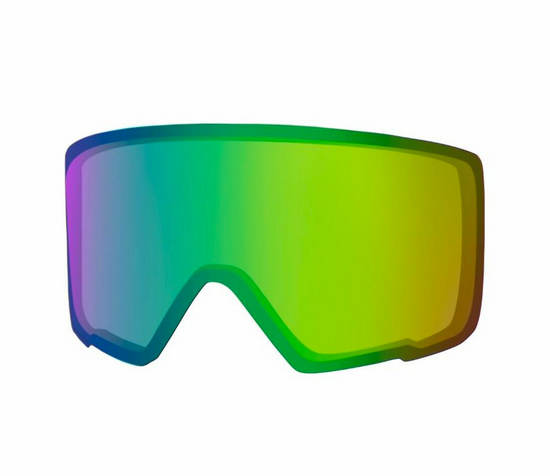 Sonar Green