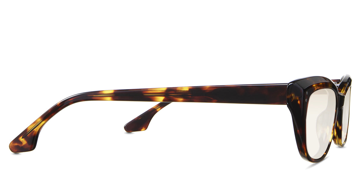 Judy Women's Prescription Tinted Glasses - Stylish & UV Protection - Perfect for Reading, Driving & Outdoor Activities