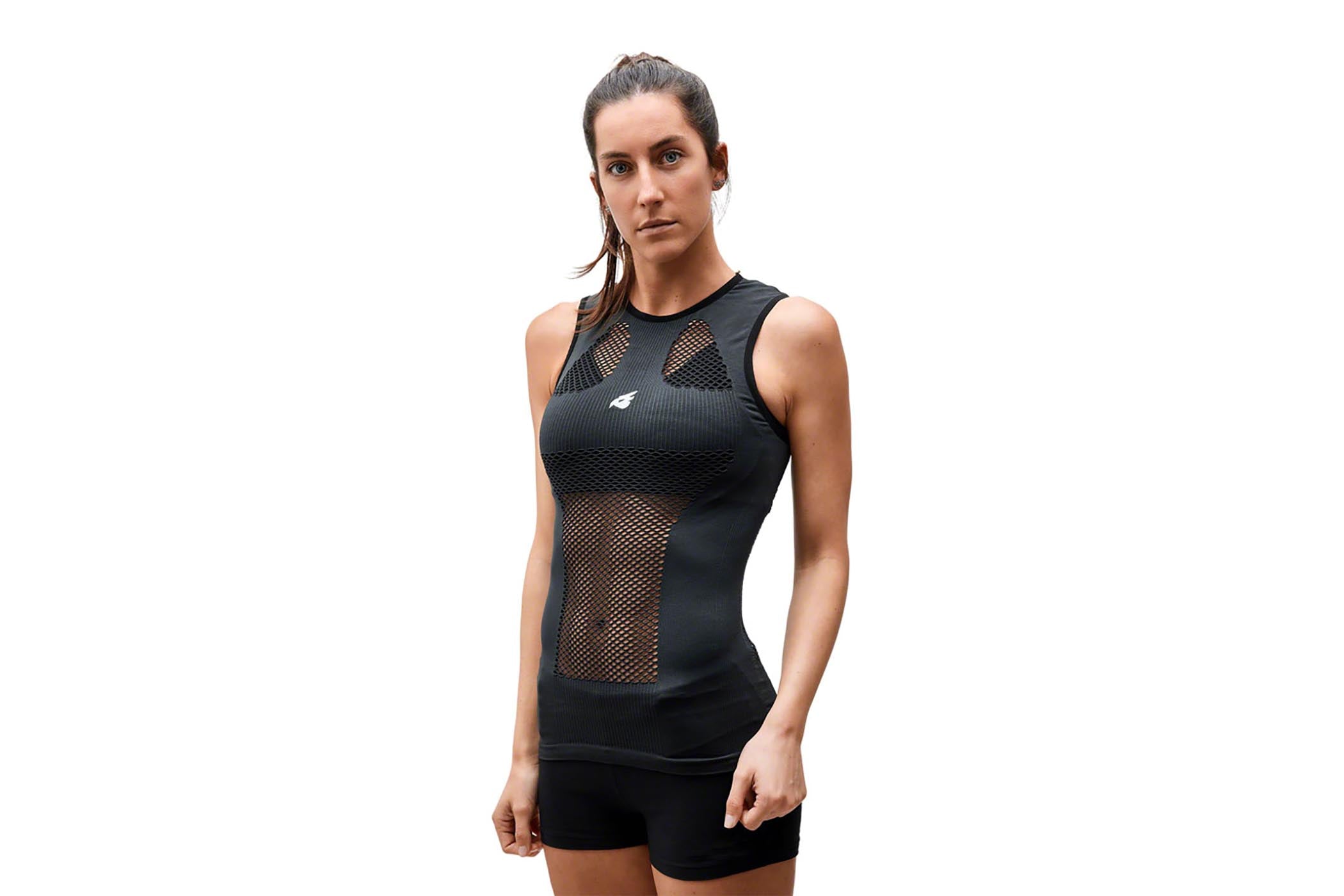 Bluegrass Seamless Lite D30 Body Armor - Lightweight Tactical Protection for Law Enforcement & Outdoor Activities
