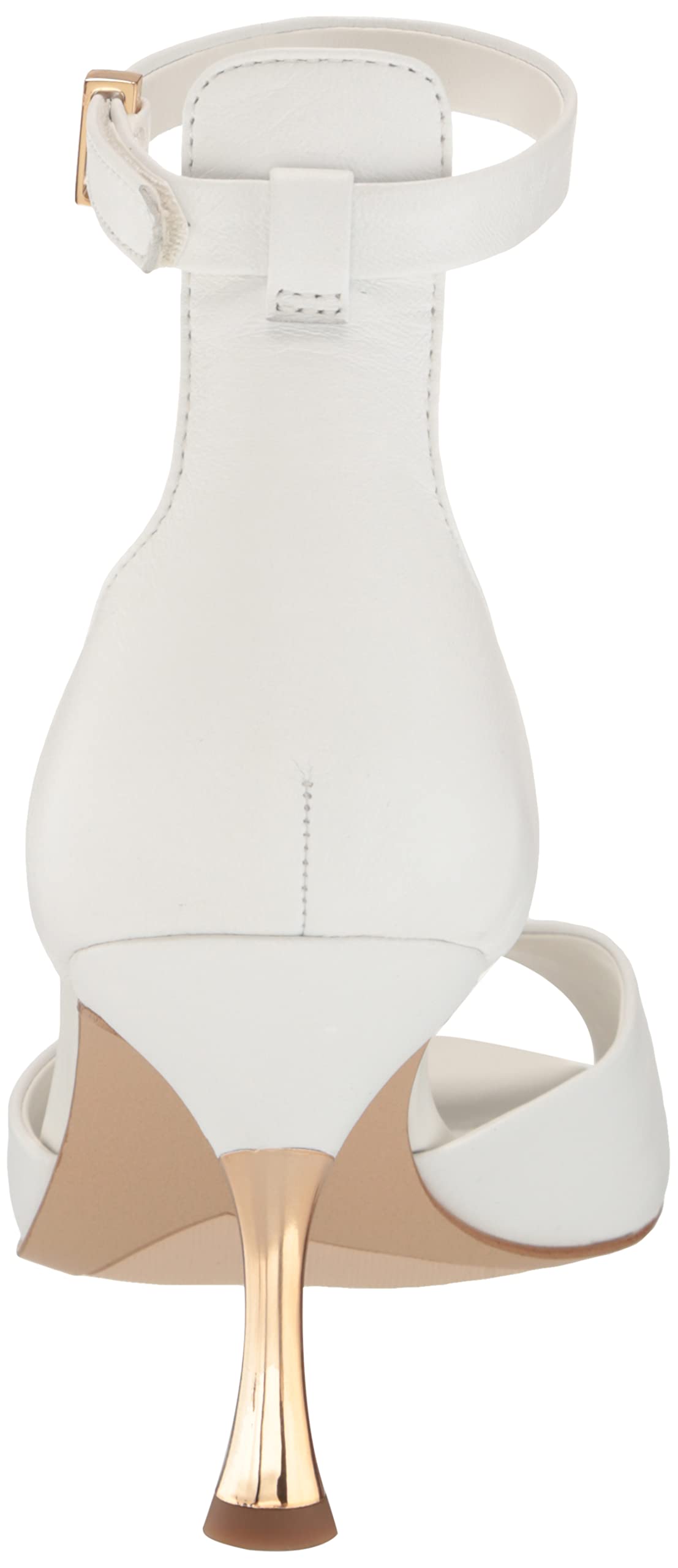 Franco Sarto Women's Rosie Dress Sandal - Comfortable Heeled Sandals for Weddings, Parties & Summer Outfits