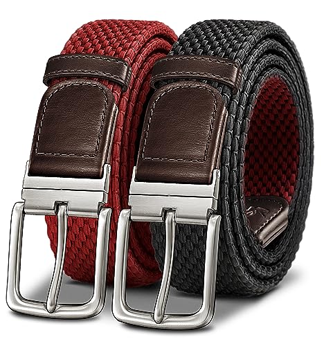 Black/Rose Red3823