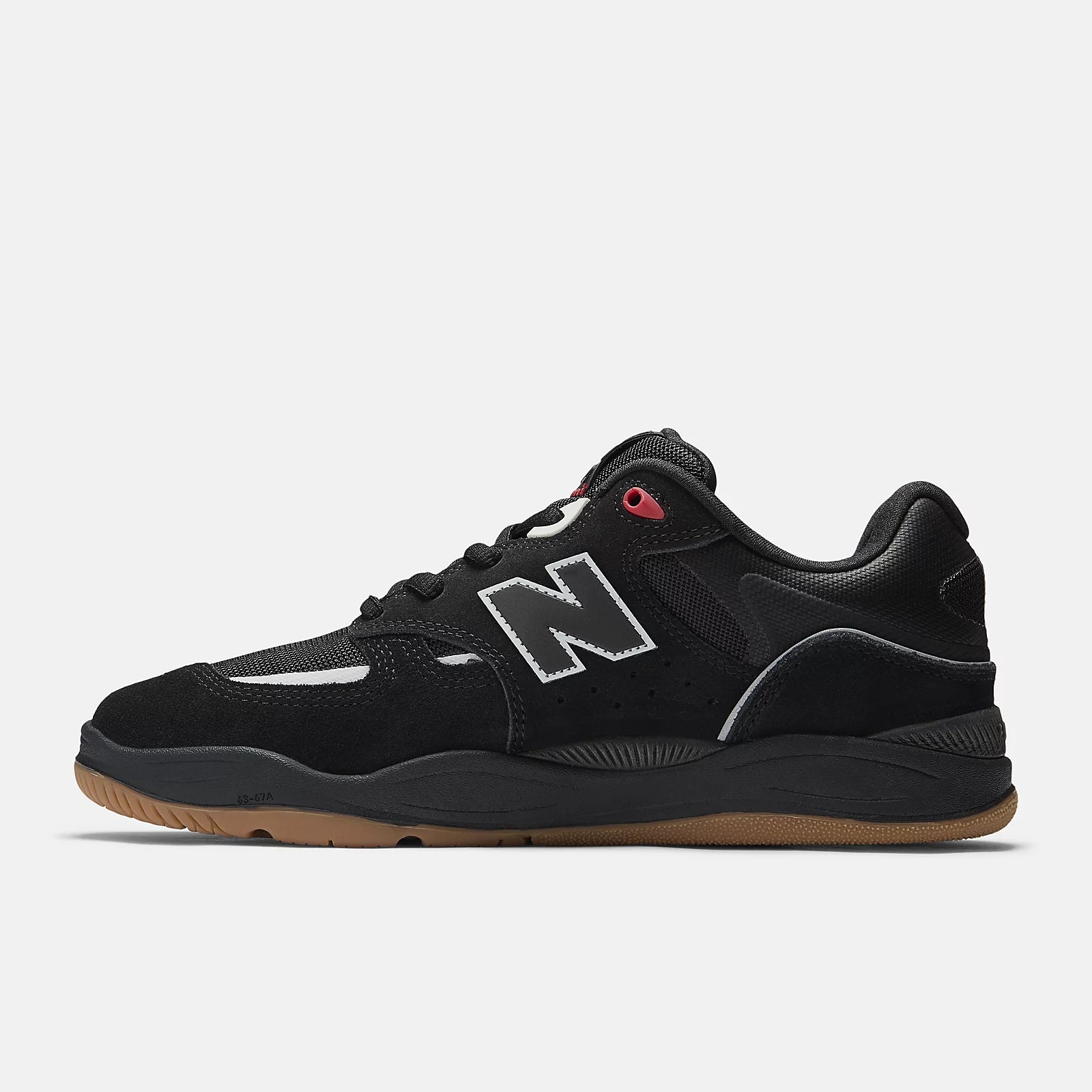 New Balance NB Numeric Tiago Lemos 1010 Skateboarding Shoes - Men's High-Performance Skate Shoes for Street & Park Skating