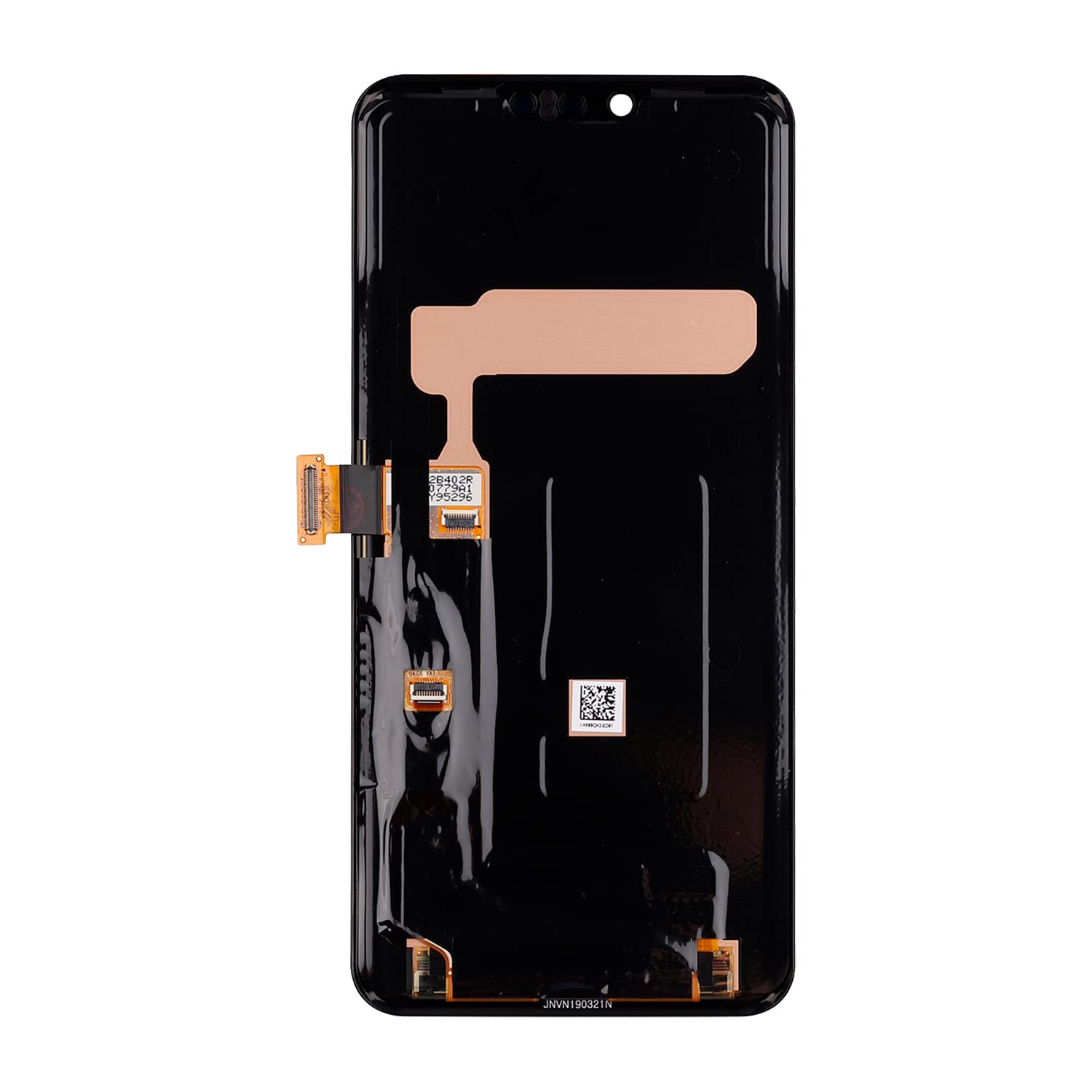 Original LCD Display for LG G8 ThinQ LM-G820 6.1