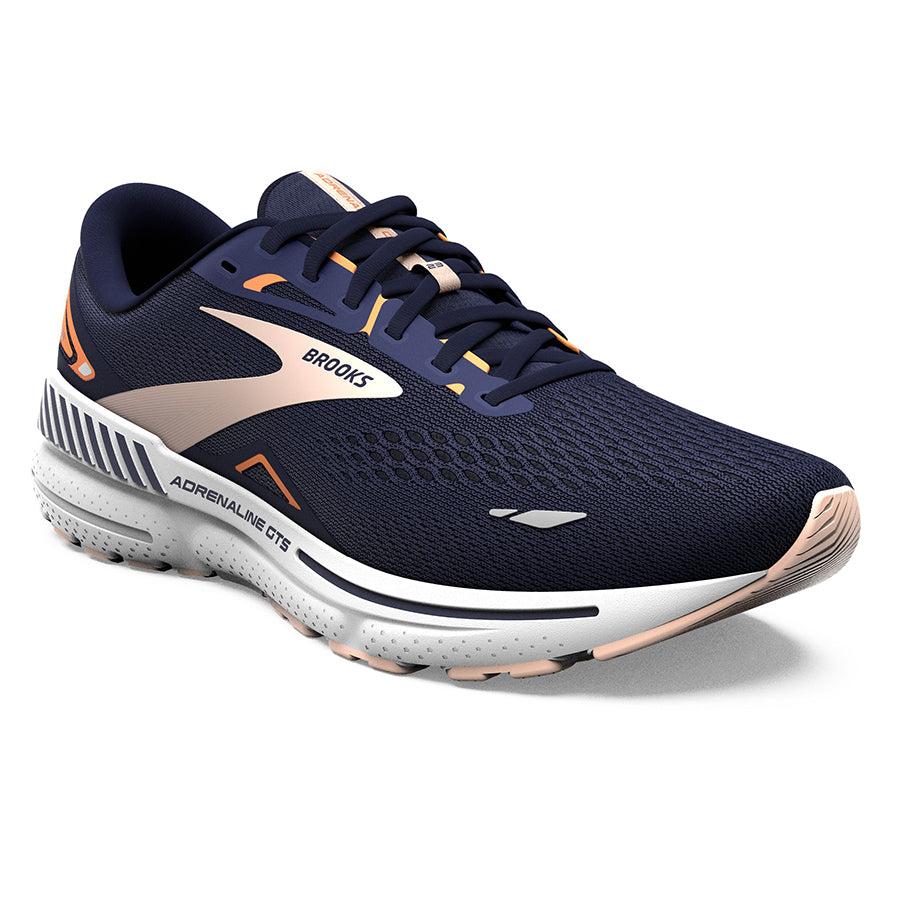 Women's Adrenaline 23 Running Shoes - Lightweight Cushioned Sneakers for Women - Perfect for Jogging, Gym Workouts & Everyday Wear